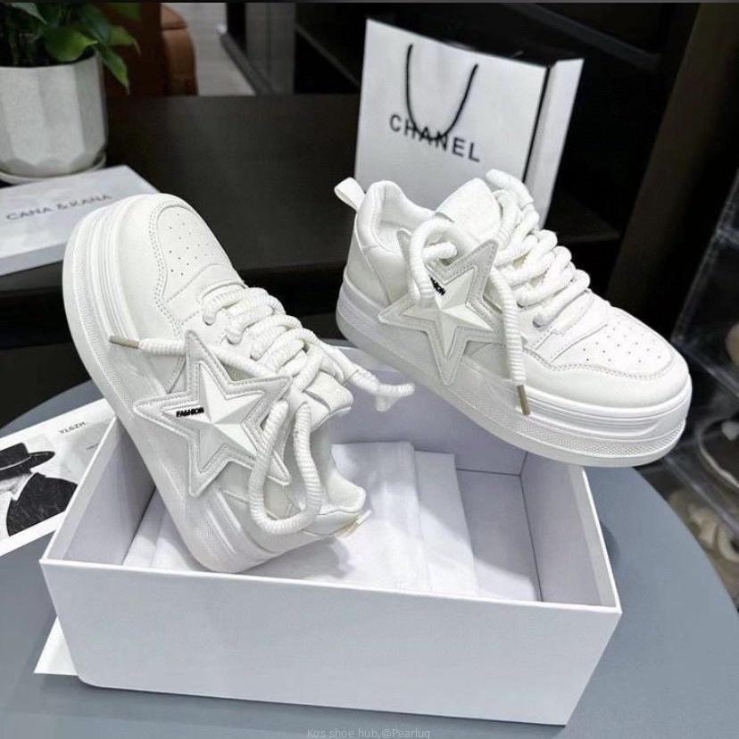 Girl sneakers