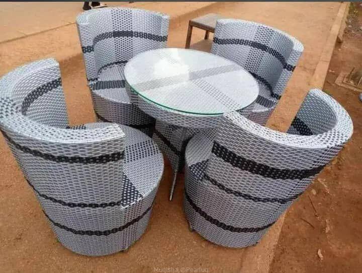 Shoe rack