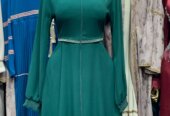 ROUND FRONT ZIPPER HIJABS