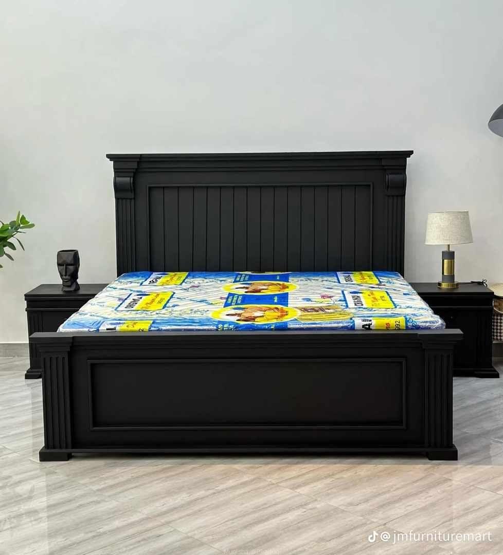 Quality beds