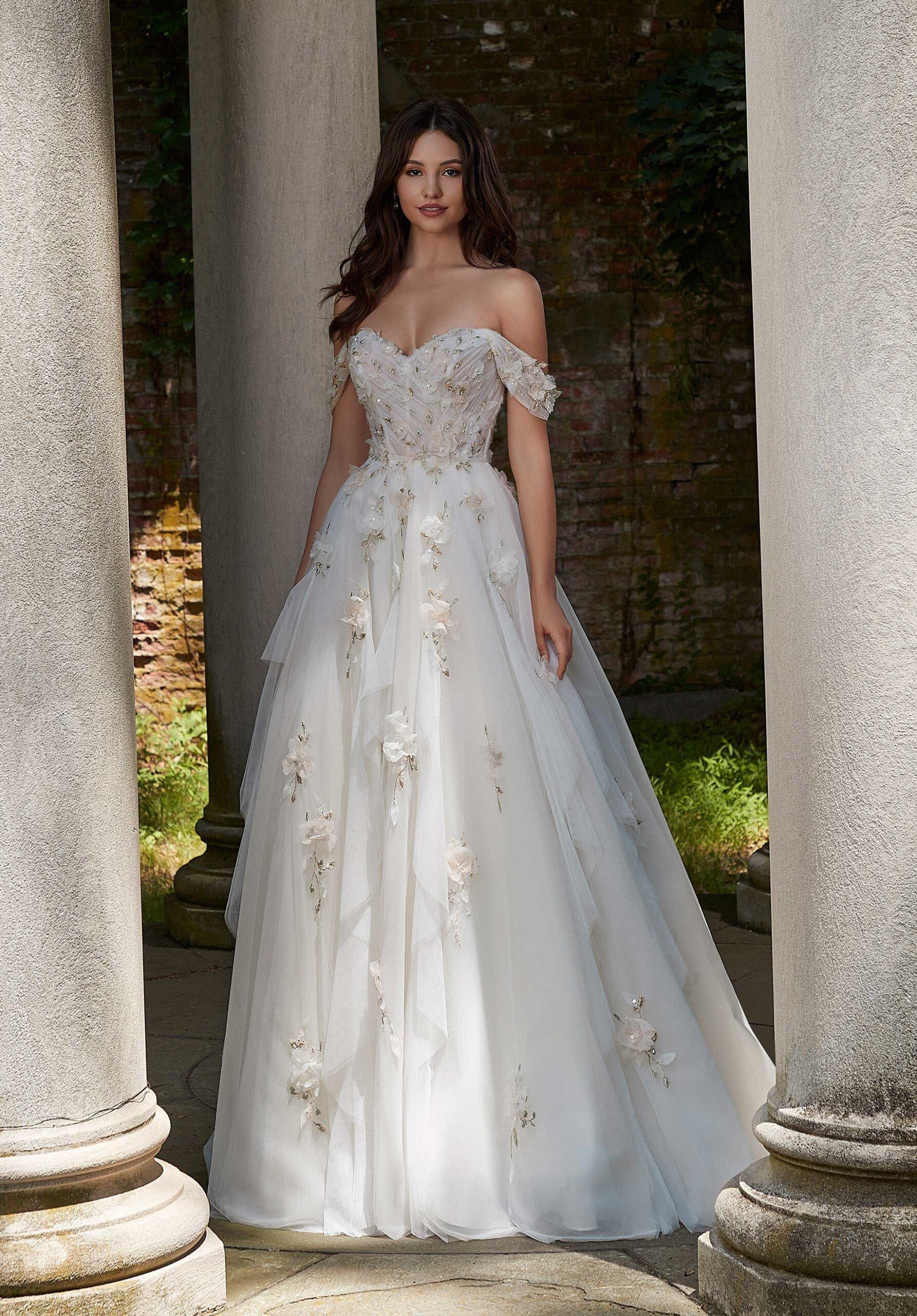 Weddings and maids dresses