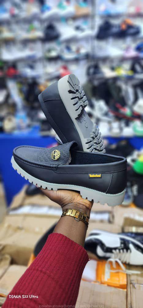 Timberland