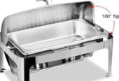 Chaffing dish