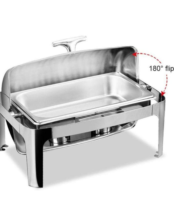 Chaffing dish