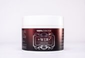 +WIX+ Coco butter cream