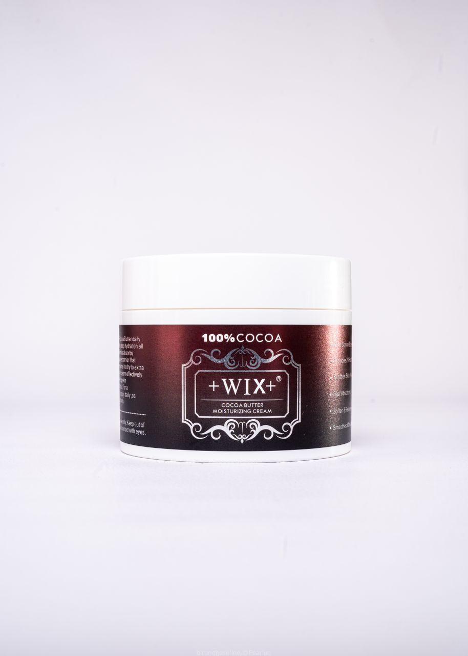 +WIX+ Coco butter cream