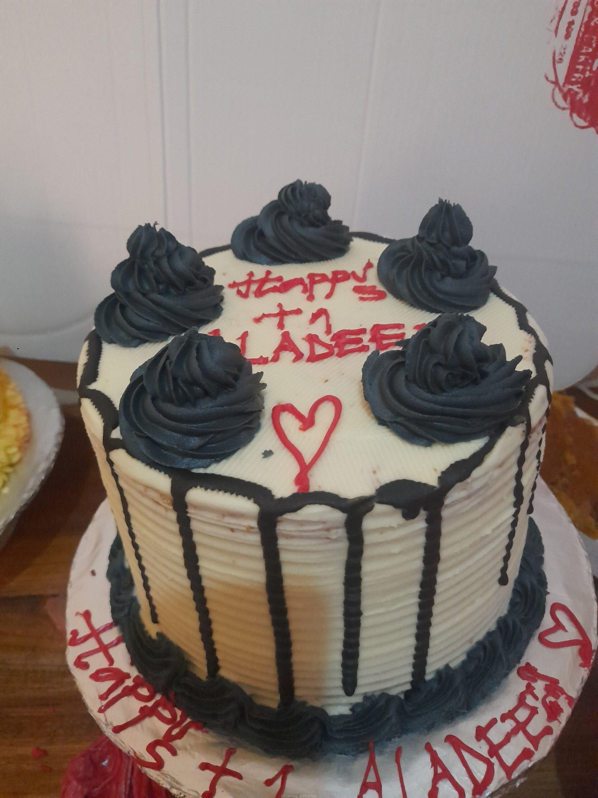 Cakes birthdays ,flowers surprises gifts 6