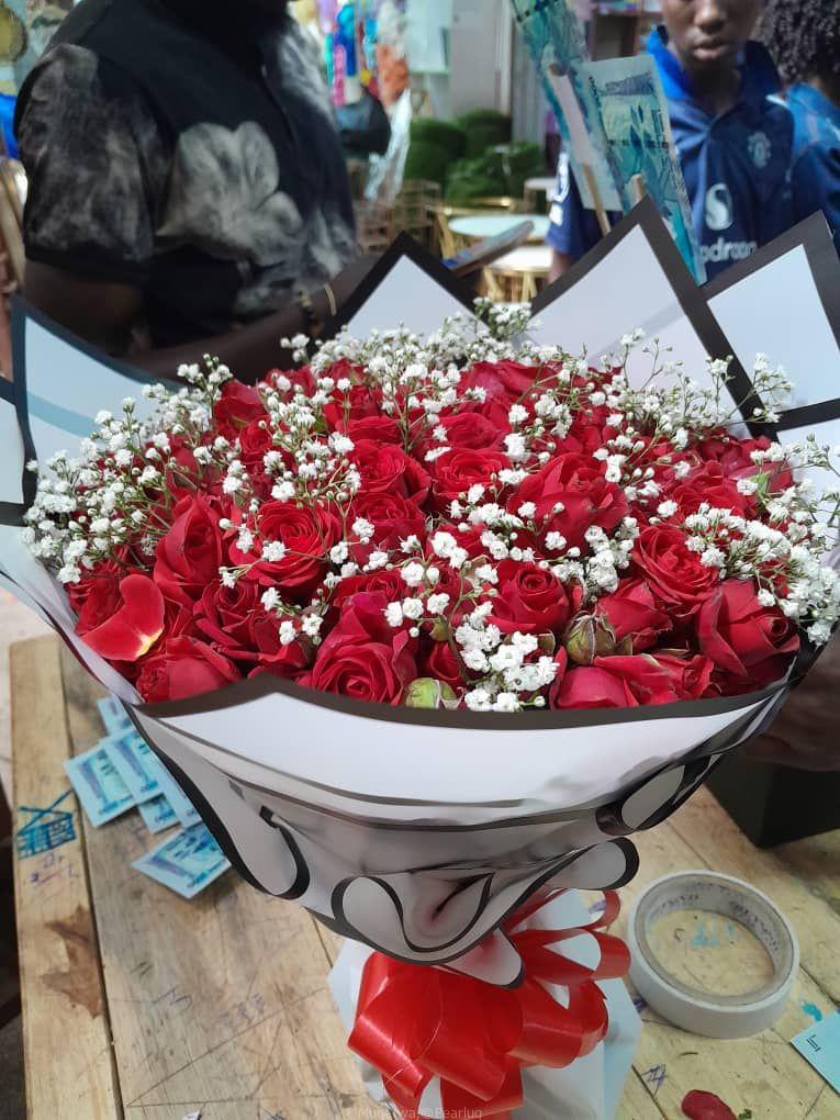Flowers surprises gifts flowers roses fresh