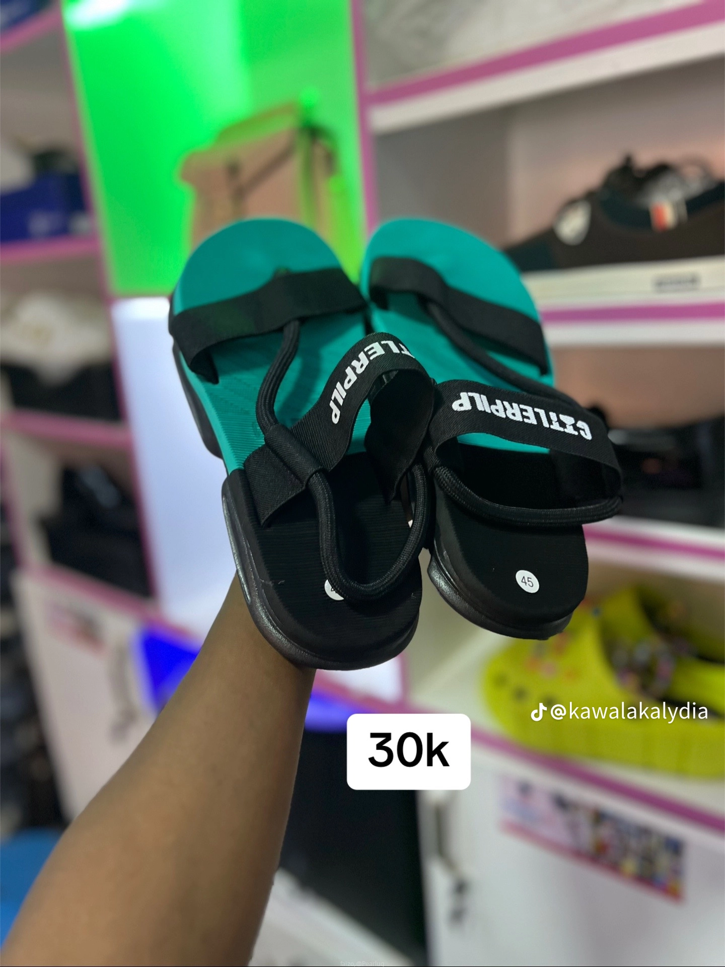 Shoes