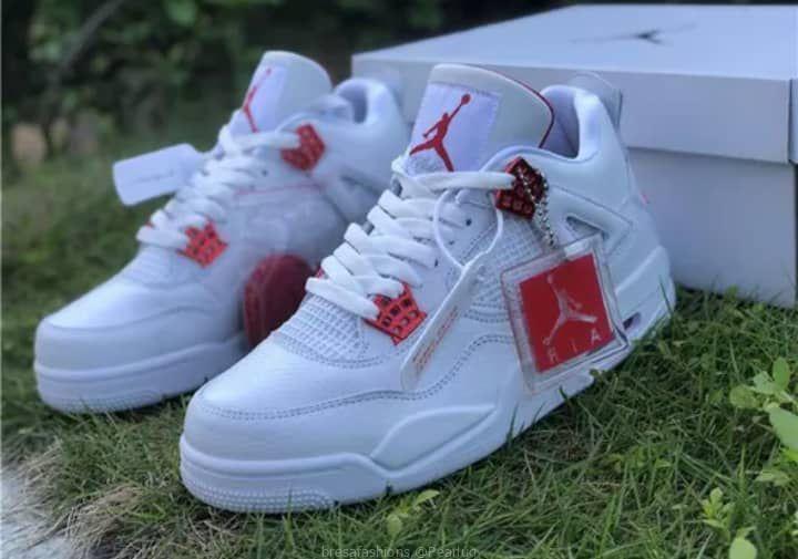 Jordan shoes