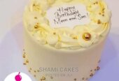 Cake cake surprises gifts love cakes 66