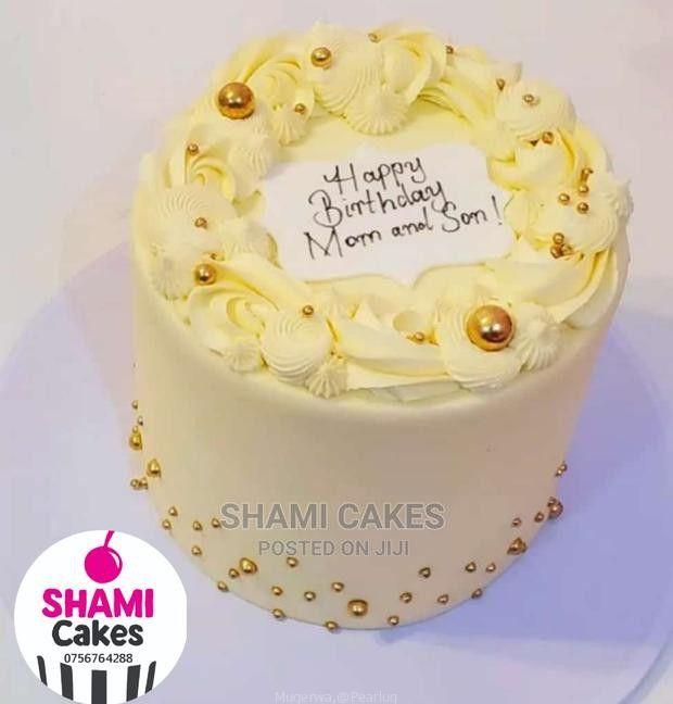 Cake cake surprises gifts love cakes 66