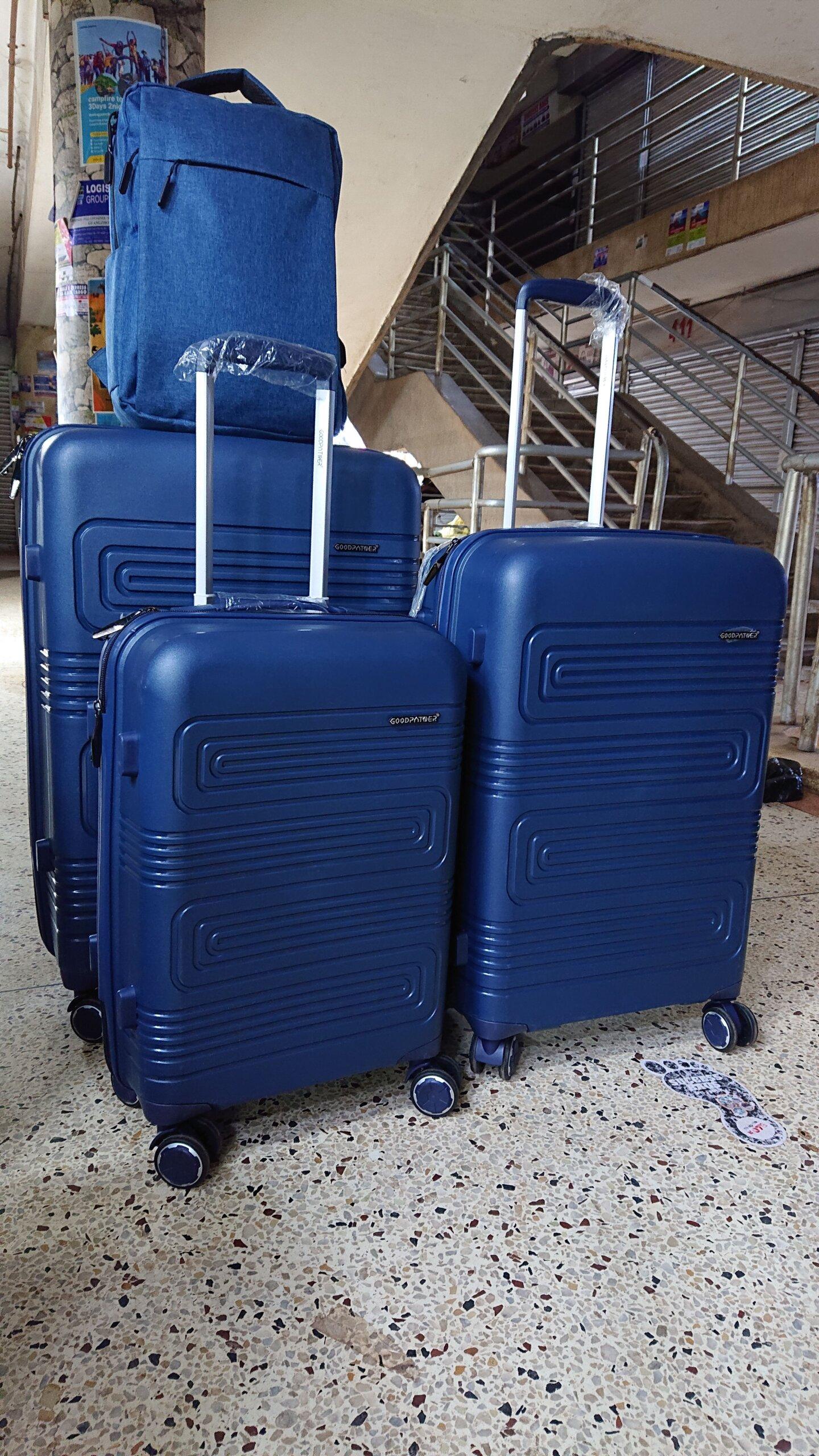 Suit case