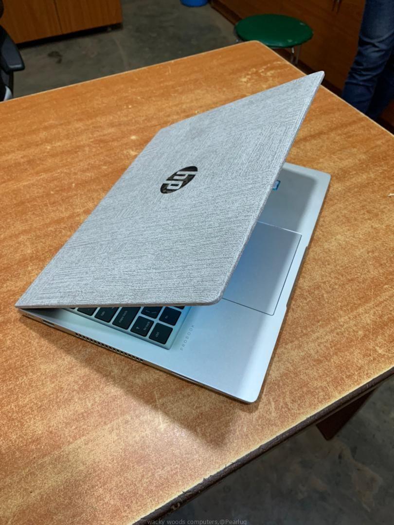 Laptops