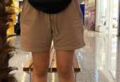 Ladies shorts