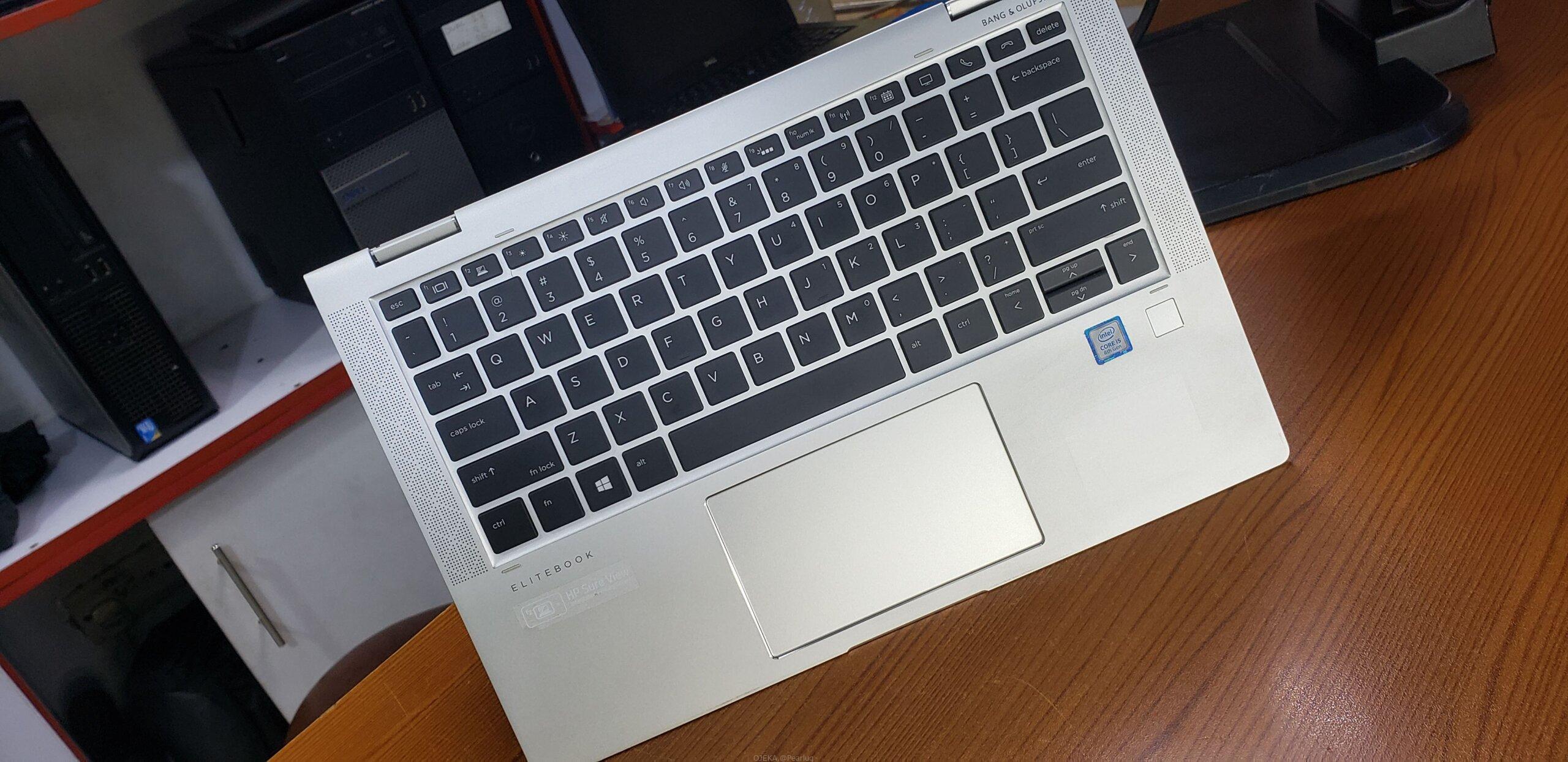Hp 1030 g3