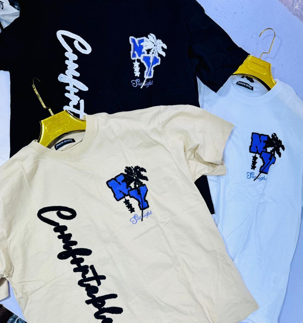Design T-shirt