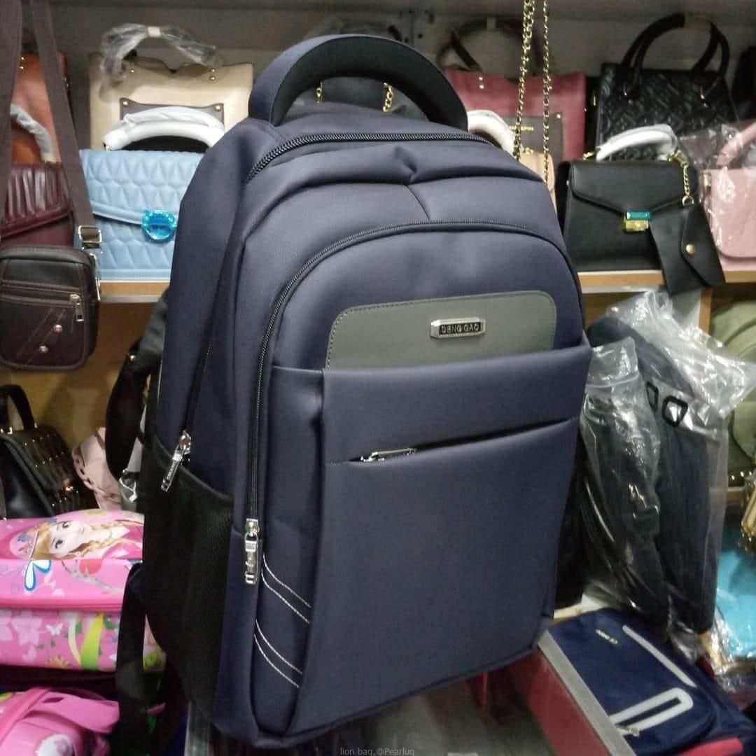 Dengao back bag