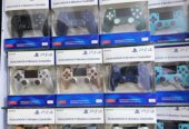 PS4 DUALSHOCK CONTROLLERS