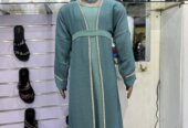 Hijab and habayah available