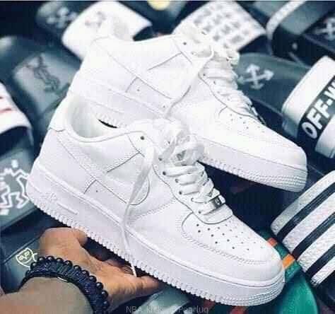 Nike Air Force One