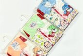 Baby clothes
