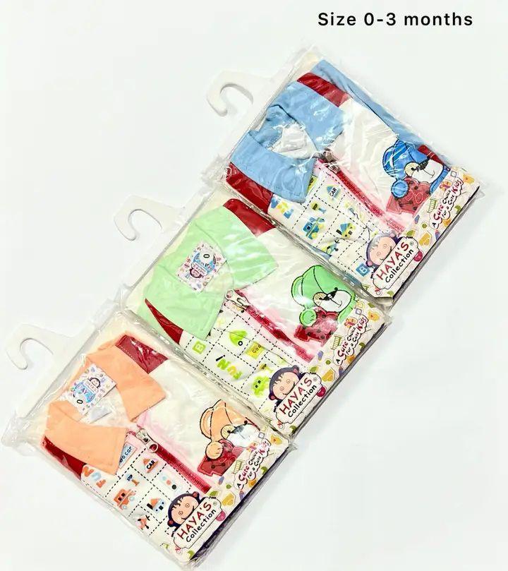Baby clothes