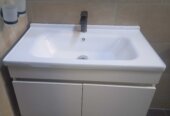 Wash hand basin