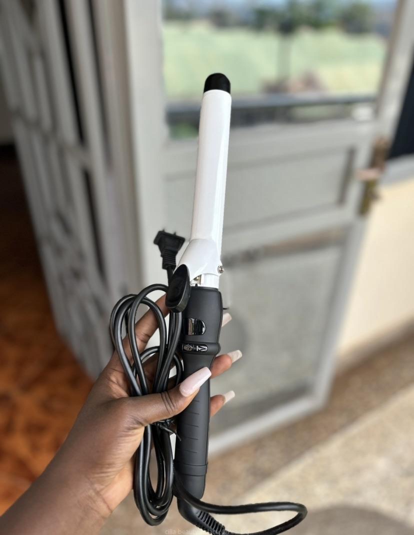 Curler