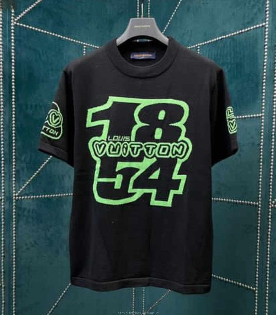 T shirts