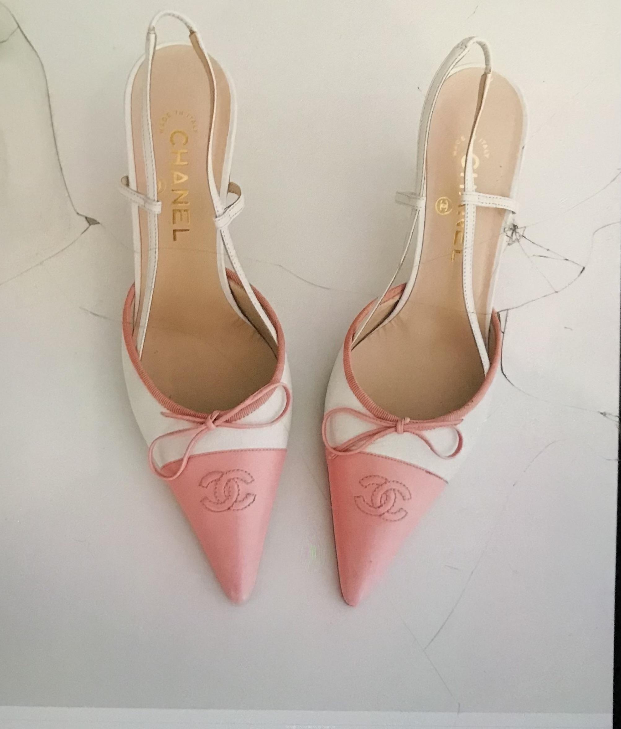 Wadges and party dresses
