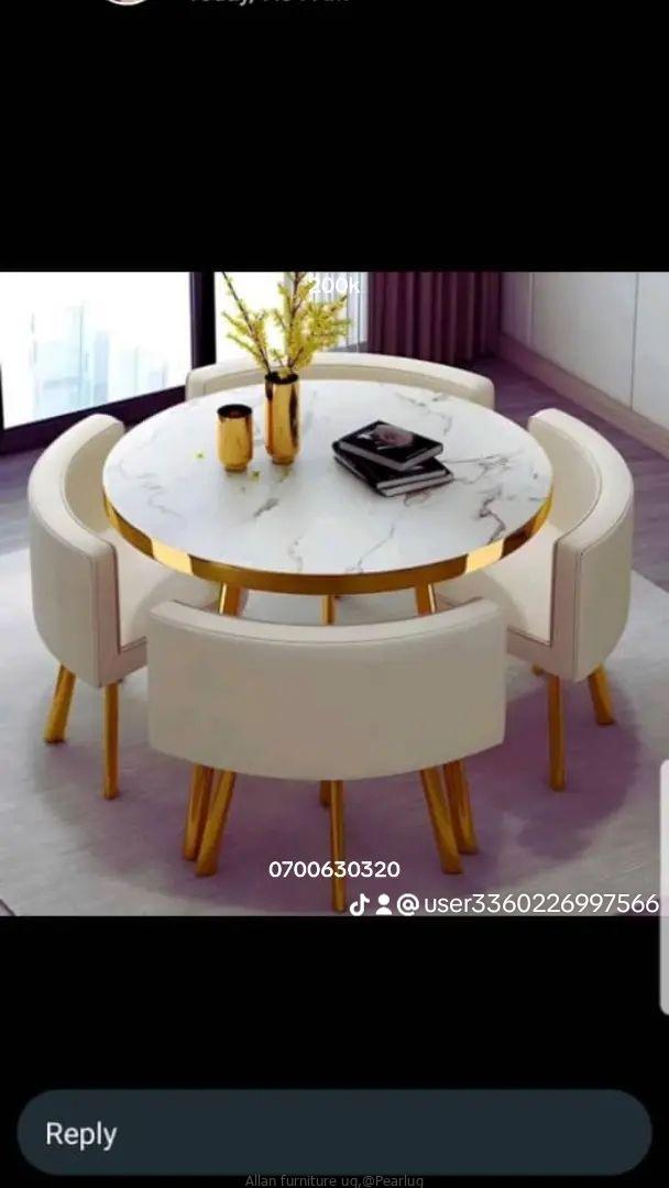 Dinning table