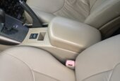 Toyota Vanguard