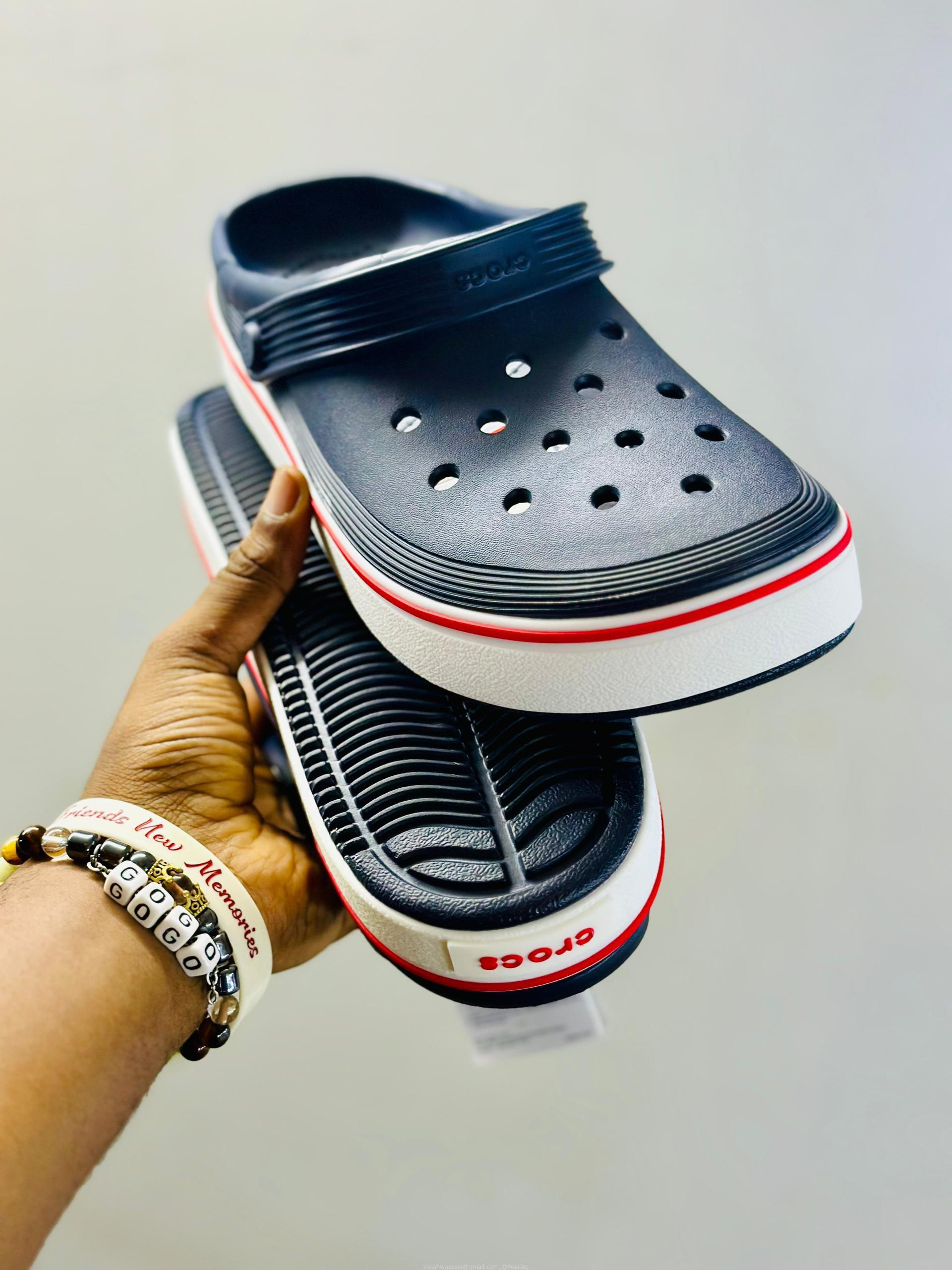 Crocs