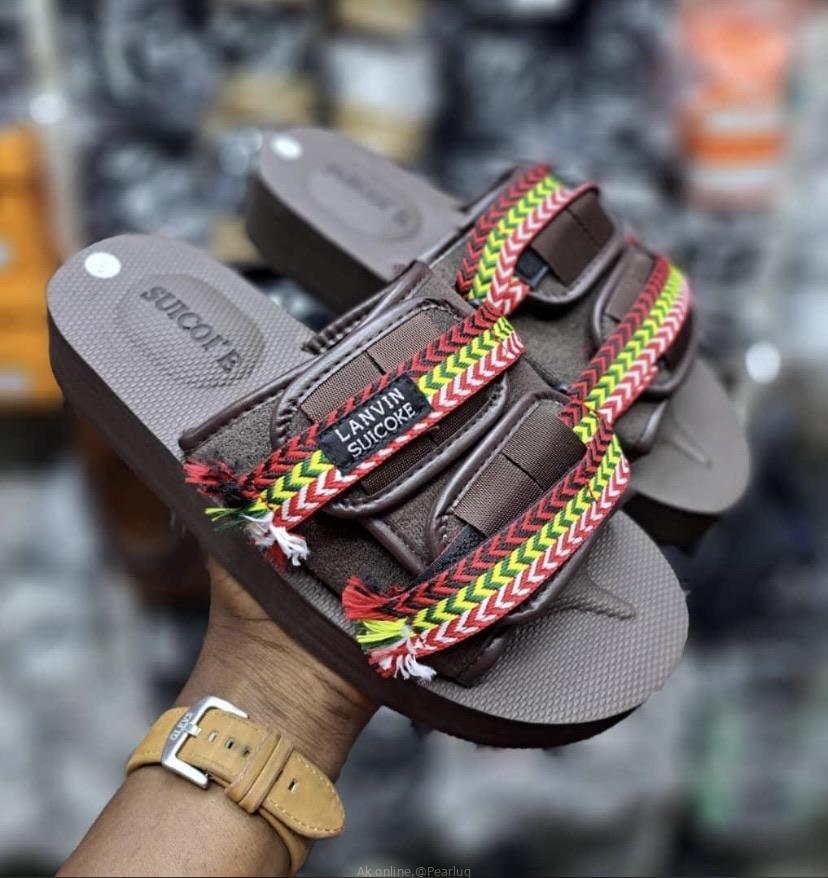 Executive Sandles for men