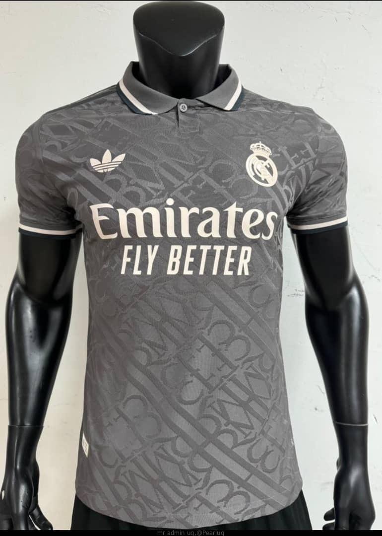Jersey