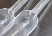 Plastic bulk handlers