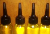 Hair growth and prevents dandruff oils