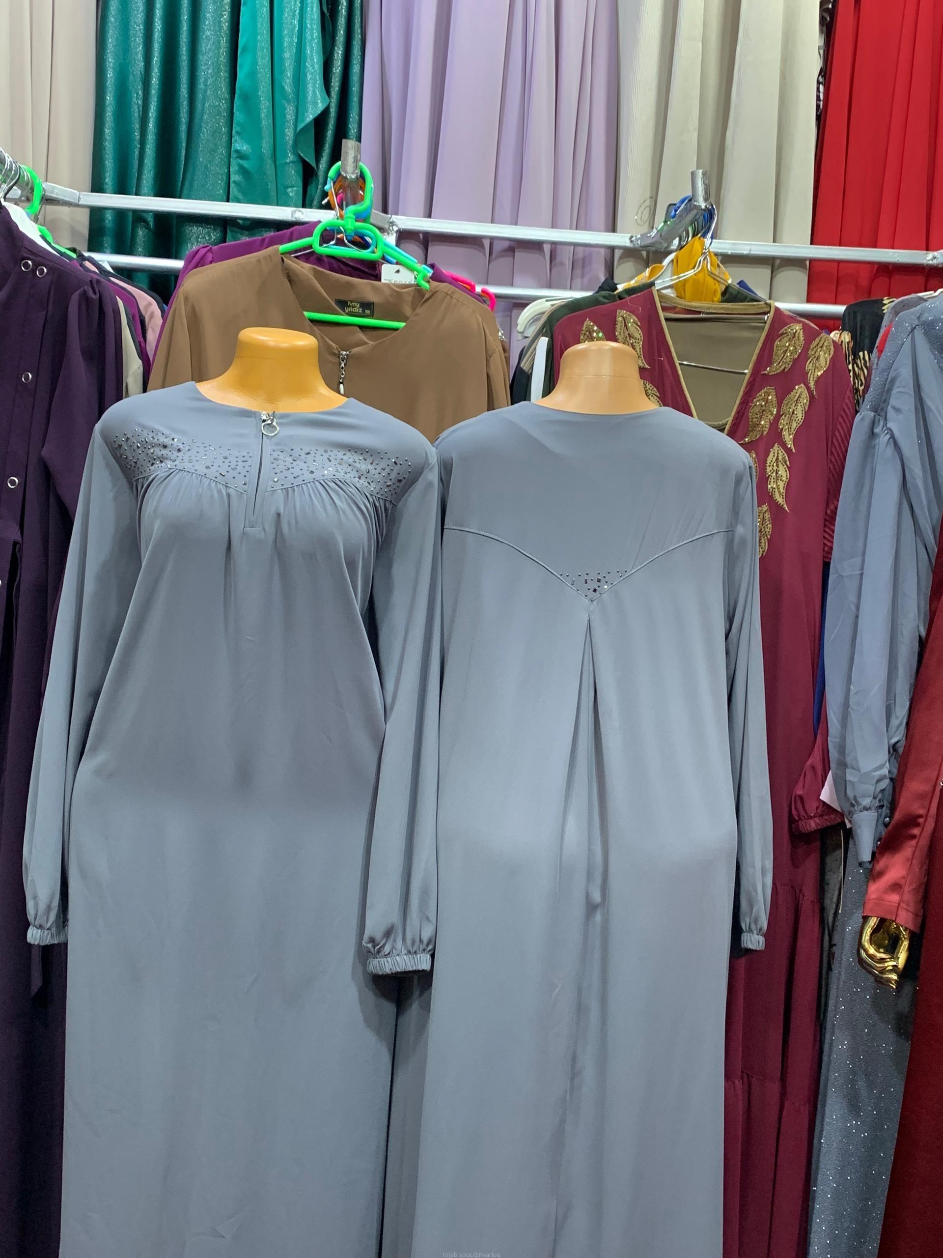 FREE STYLE HIJABS