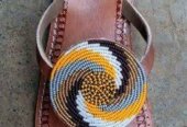 Crafts sandals