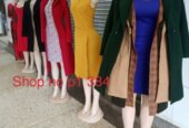 Dresses