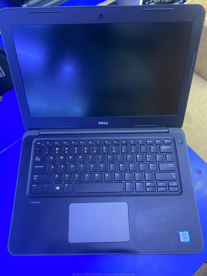 Dell laptop 3380