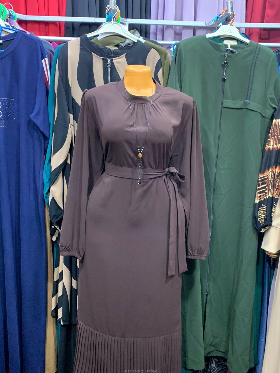 SIMPLE MULTI PURPOSE HIJABS