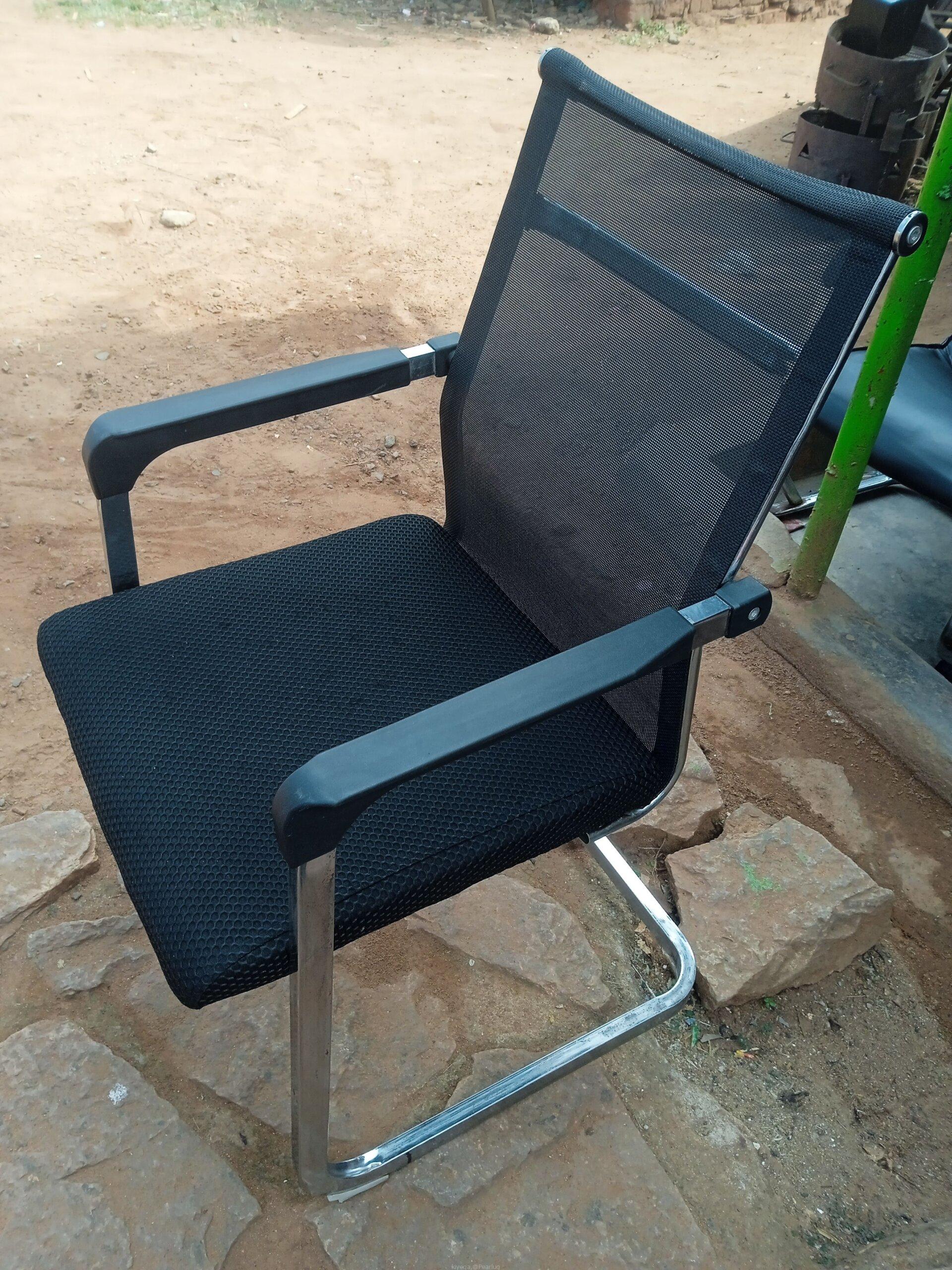 Office chairs
