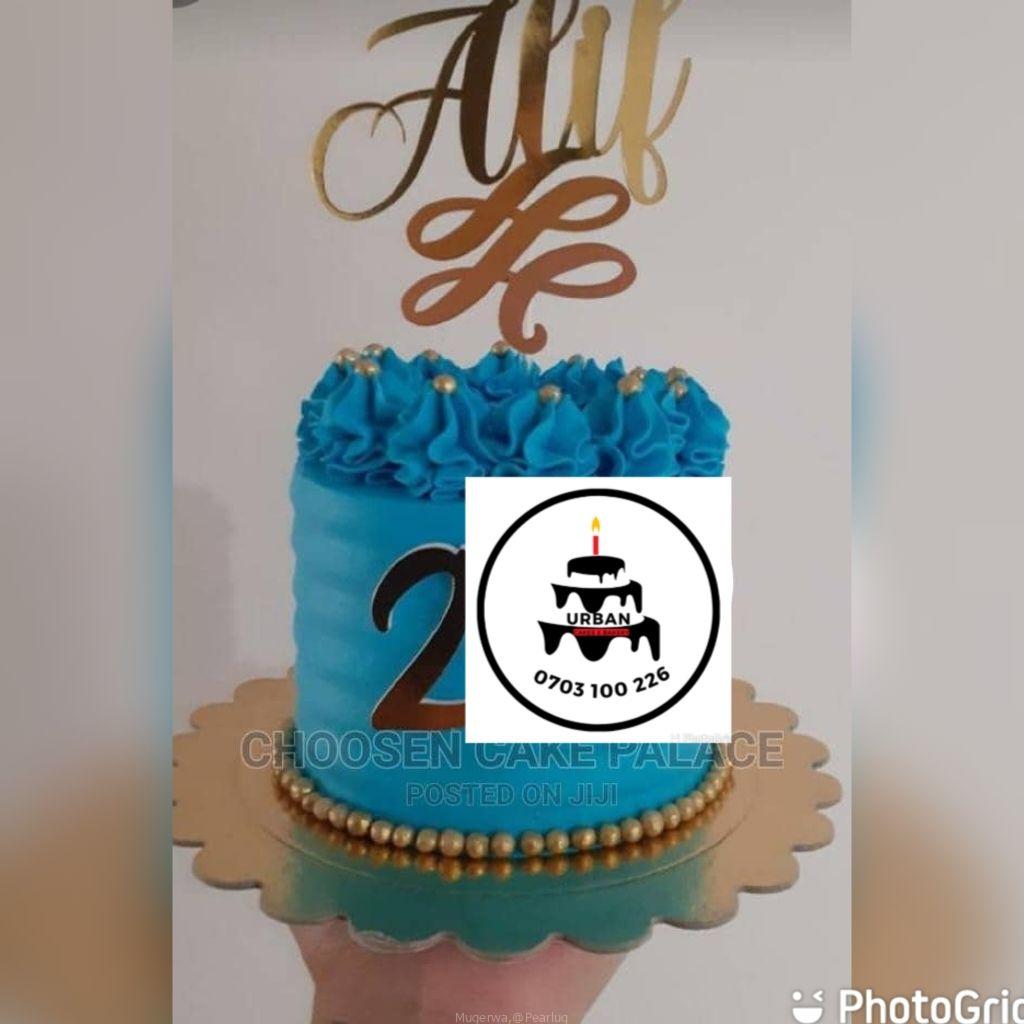Cakes birthdays cakes fresh tasty 89