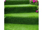 Artificial grass (carpets)