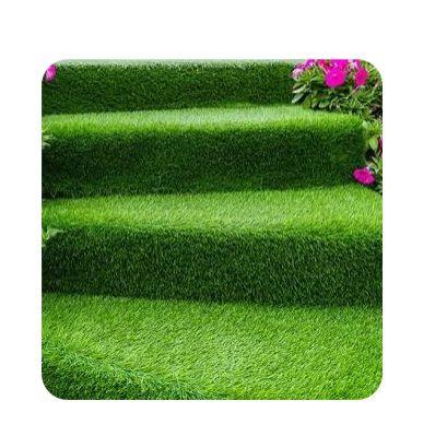 Artificial grass (carpets)