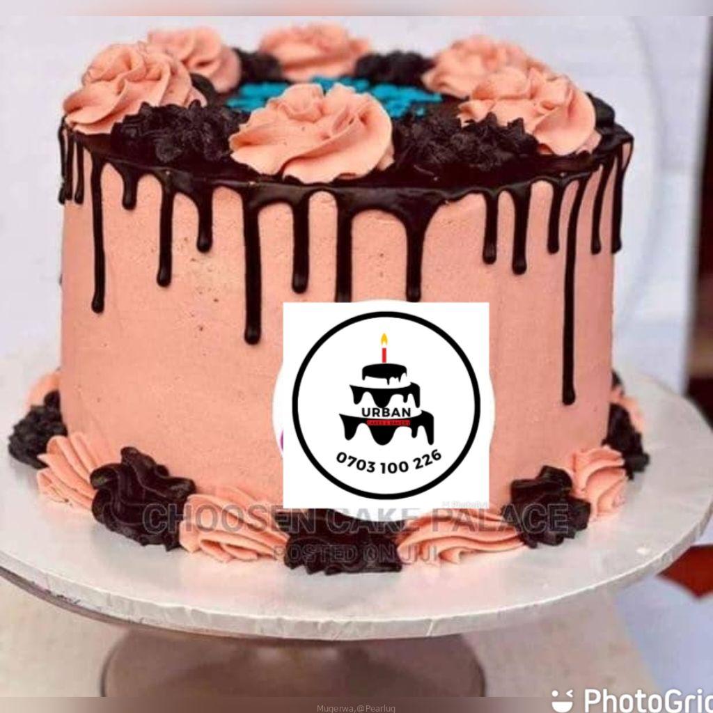 Cakes birthdays cakes fresh tasty 89