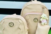 Backpacks