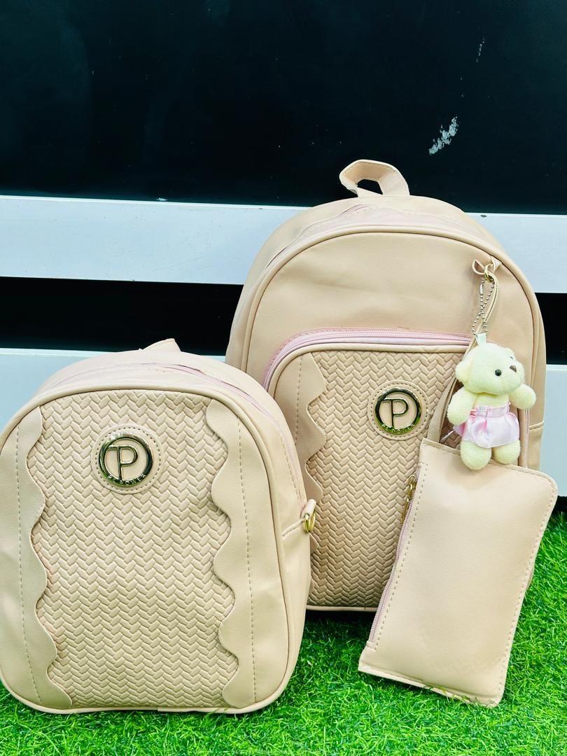 Backpacks